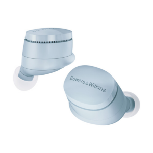 Bowers & Wilkins Pi6 Wireless Noise-Canceling Earbuds Glacier Blue