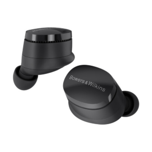 Bowers & Wilkins Pi6 Wireless Noise-Canceling Earbuds Storm Grey