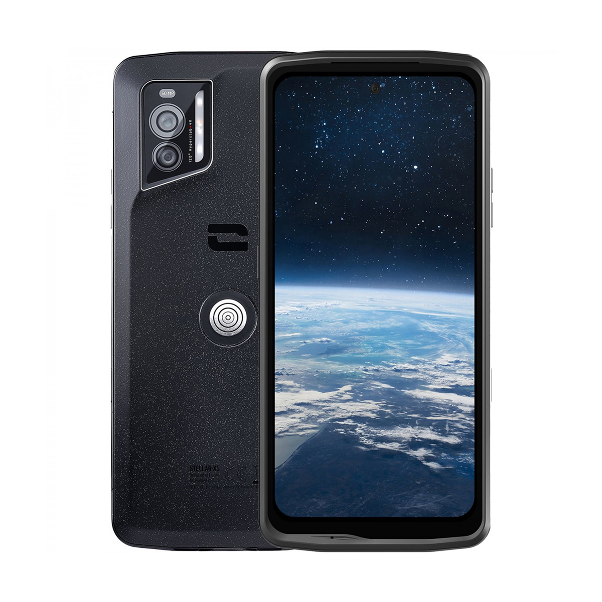 Crosscall Stellar-X5s 5G 8GB RAM 256GB Black