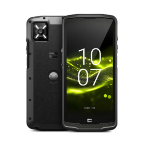 Crosscall Core-M6 6GB RAM 128GB Black