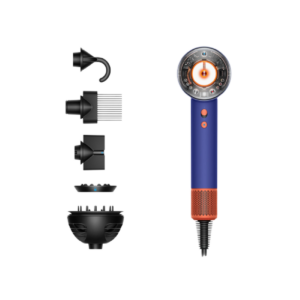 Dyson Supersonic Nural Hair Dryer HD16 Blue/ Topaz
