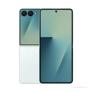 Samsung Z Flip 7 5G 12GB RAM 512GB Mint