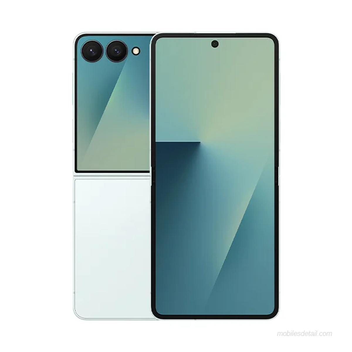 Samsung Z Flip 7 5G 12GB RAM 512GB Mint