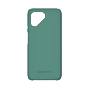 Fairphone Plastic Back Cover Green Fairphone 4