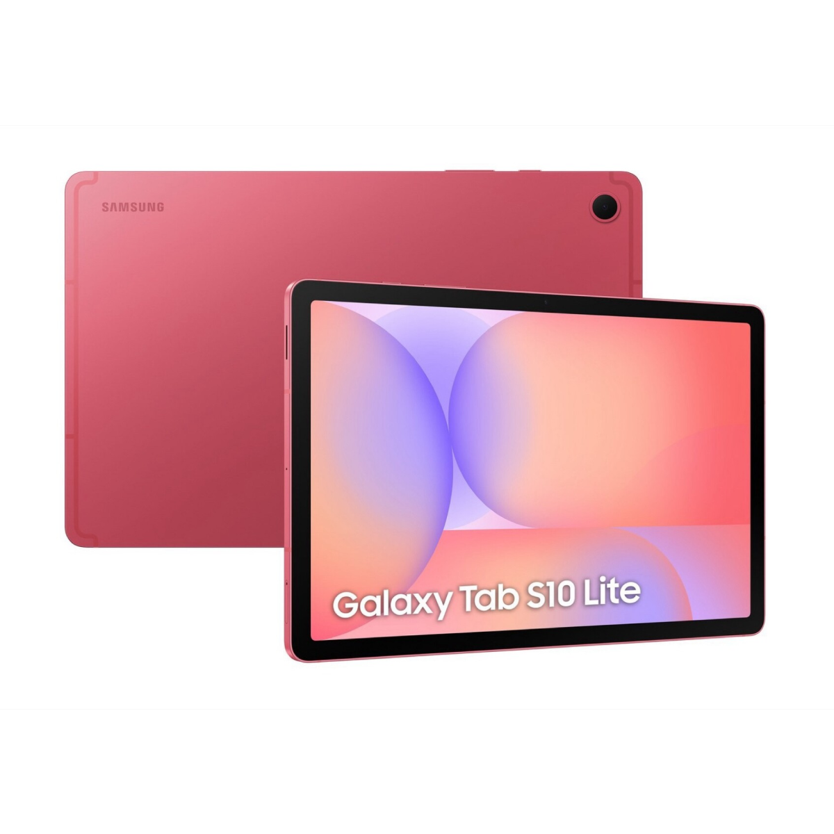 Samsung Galaxy Tab S10 Lite X400 WiFi 8GB RAM 256GB Coral Red