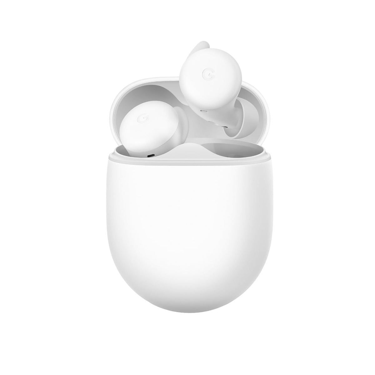 Google Pixel Buds A-Series White