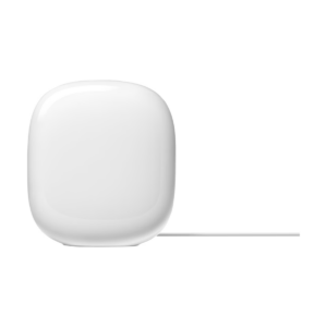 Google Nest Pro WiFi Snow