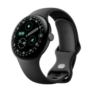 Google Pixel Watch 4 45mm Black