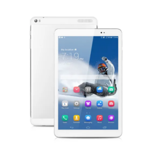 Huawei MediaPad T1 4G 1GB RAM 16GB Silver