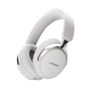 Bose QuietComfort Ultra Headphones (2nd Gen) White