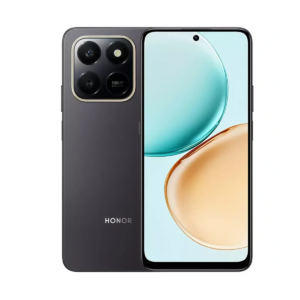 Honor 400 Smart 4G 6GB RAM 128GB Black