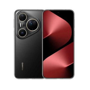 Huawei Pura 80 Pro 5G Dual Sim 12GB RAM 512GB Black
