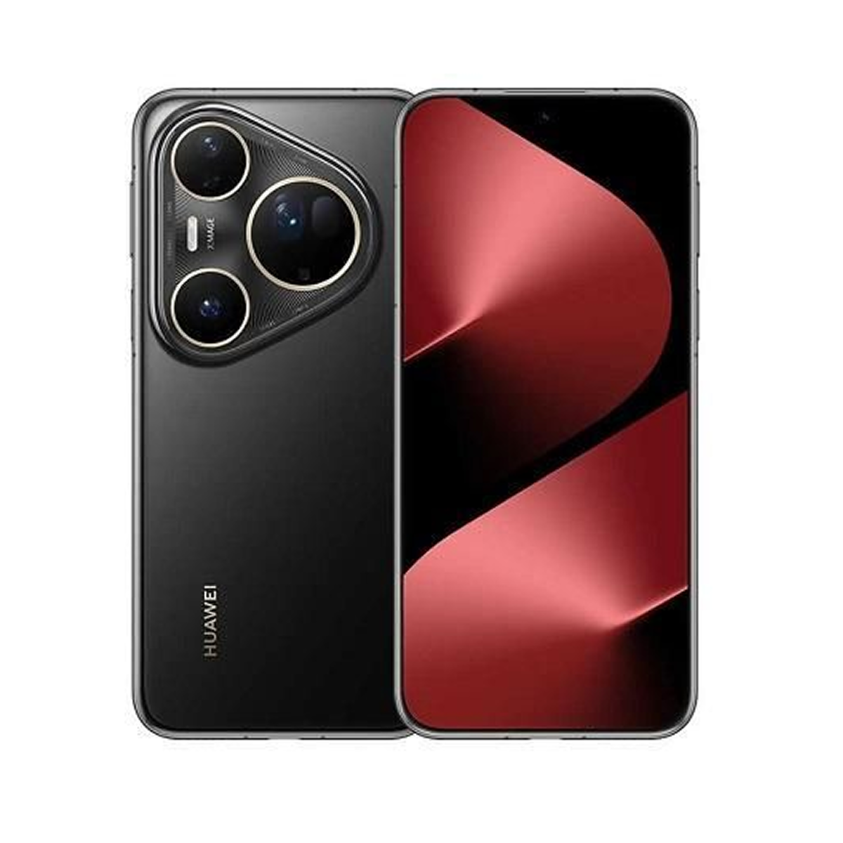 Huawei Pura 80 Pro 5G Dual Sim 12GB RAM 512GB Black