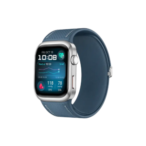 Huawei Watch D2 Silver (Blue Strap)