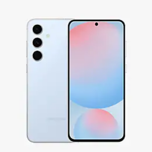 Samsung Galaxy S25 FE S731 5G Dual Sim 8GB RAM 512GB Icy Blue