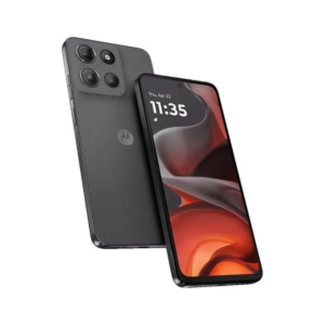 Motorola XT2521-3 Moto G15 4G Dual Sim 8GB RAM 512GB Gravity Grey