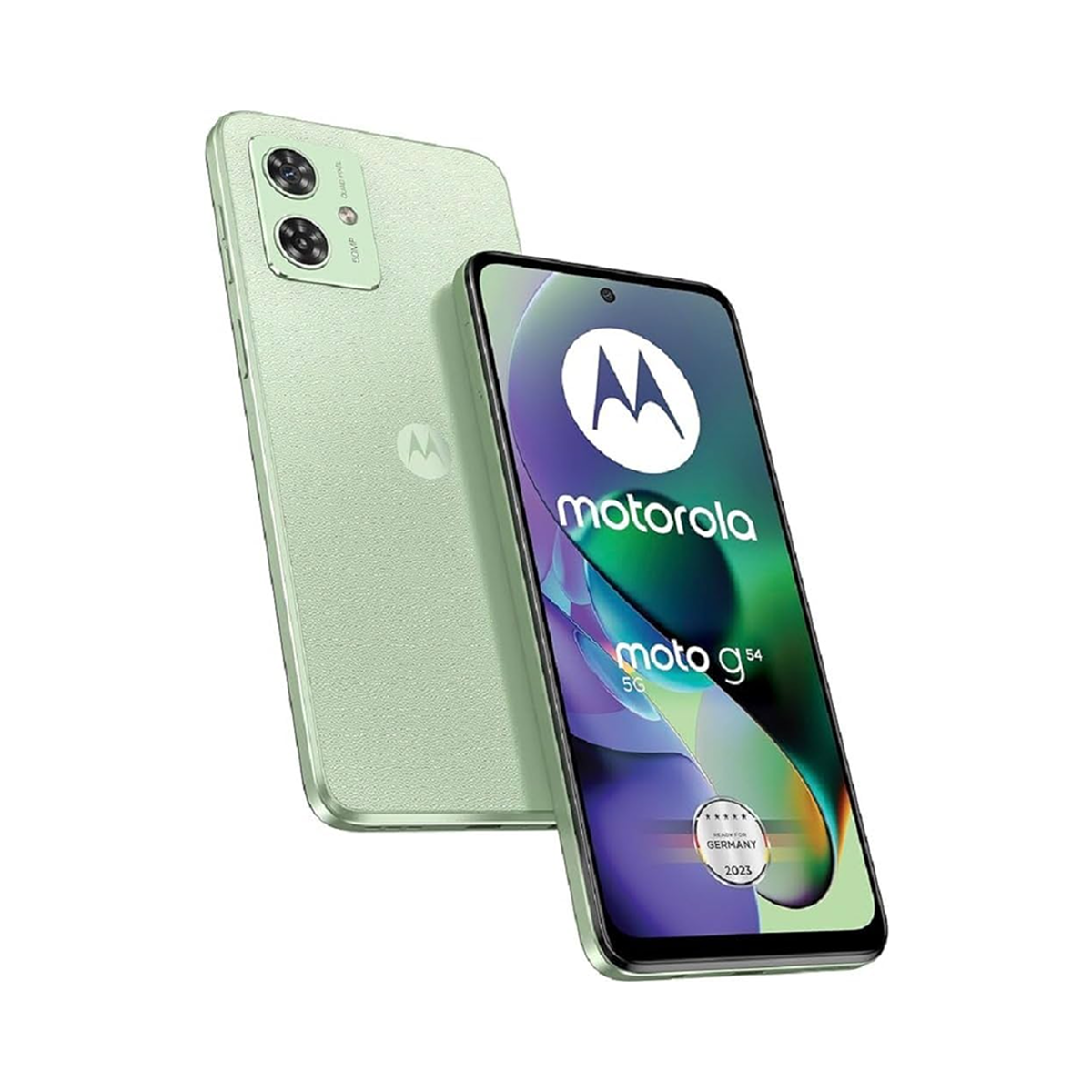 Motorola Moto G54 Power 5G 8GB RAM 256GB Green