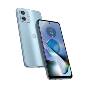 Motorola Moto G54 Power 5G 8GB RAM 256GB Light Blue