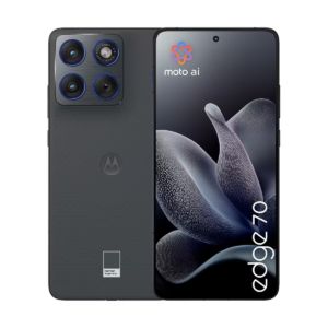 Motorola Edge 70 5G 12GB RAM 512GB Grey