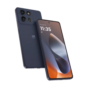 Motorola Moto G86 Power 5G 12GB RAM 256GB Blue