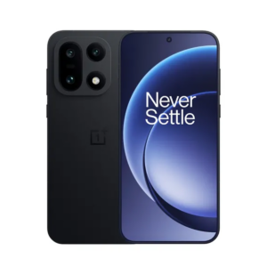 OnePlus 15 5G 12GB RAM 256GB Black