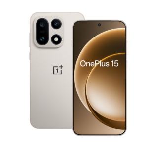 OnePlus 15 5G 16GB RAM 512GB Beige