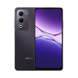 Oppo A5 4G Dual Sim 6GB RAM 128GB Midnight Purple