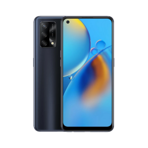 Oppo A74 DS LTE 4GB RAM 128GB Prism Black