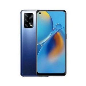 Oppo A74 DS 4GB RAM128GB Midnight Blue