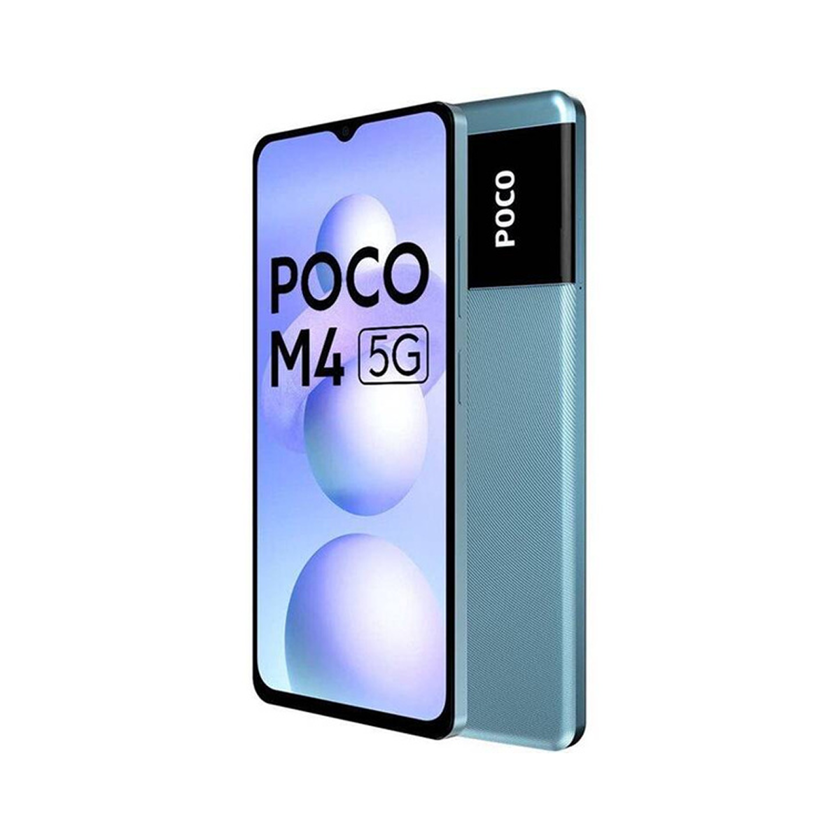 Poco M4 5G 4GB RAM 64GB Blue