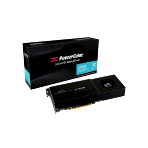 PowerColor Radeon AI PRO R9700 32GB GDDR6