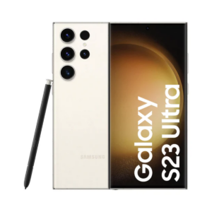 Samsung Galaxy S23 Ultra 12GB RAM 512GB White