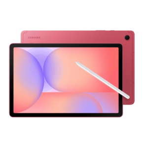 Samsung Galaxy Tab S10 Lite WiFi + 5G 6GB RAM 128GB Red