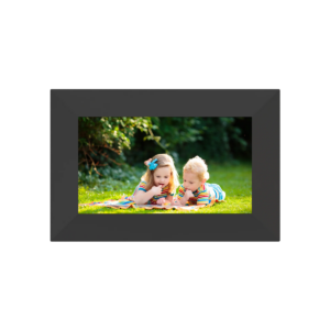 Thomson 7 Smart Photo Frame Black