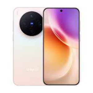 Vivo X300 5G Dual Sim 16GB RAM 512GB Pink