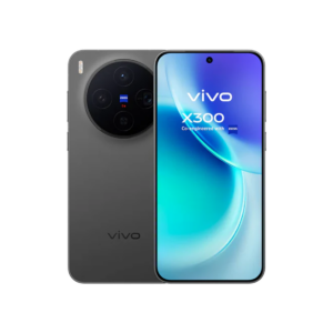 Vivo X300 5G Dual Sim 16GB RAM 512GB Black