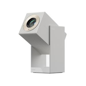 Wanbo Projector Cube 2 Pro Android 11 500 ANSI Gimbal White