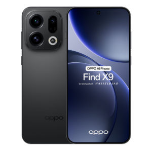 OPPO Find X9 5G 12GB/512GB Black