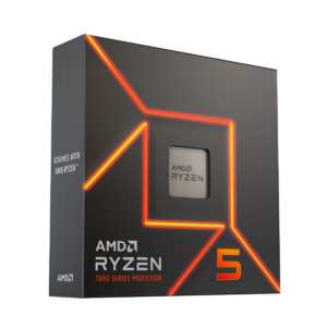 AMD Ryzen 5 7600X