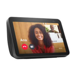 Amazon Echo Show 5 (2. Gen.) with Alexa Charcoal