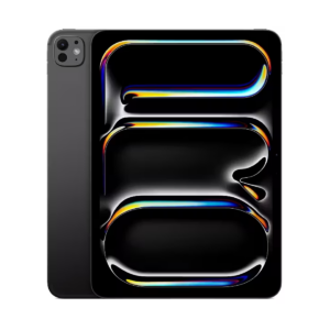 Apple iPad Pro 11 2025 WiFi + 5G 12GB RAM 512GB Black