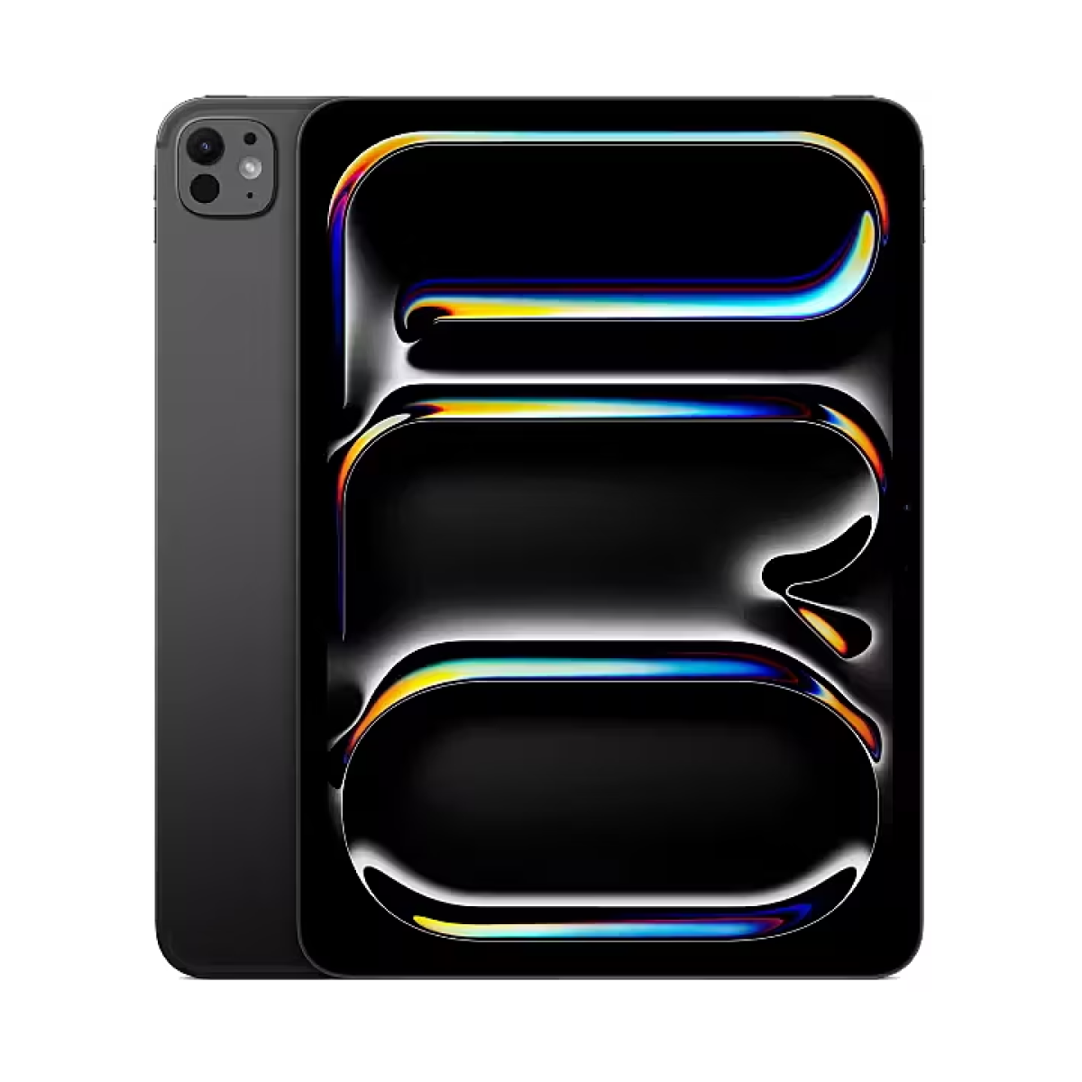 Apple iPad Pro 11 2025 WiFi + 5G 12GB RAM 512GB Black