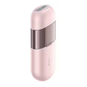 DREAME IPL Hair Removal Device Pink