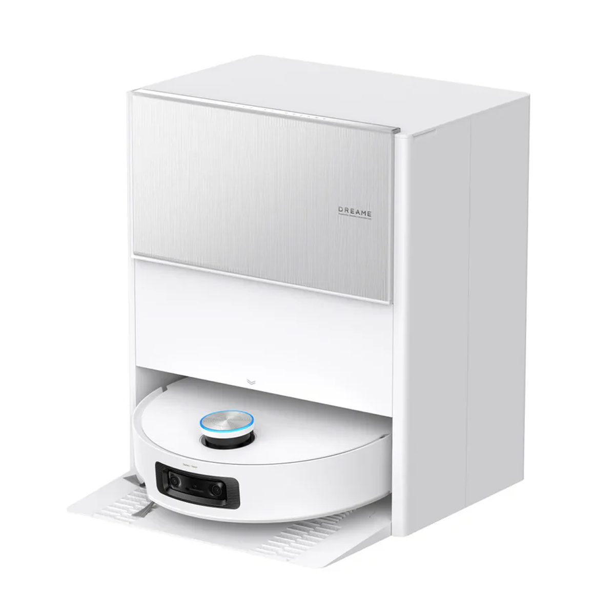 Dreame Aqua10 Ultra Roller White