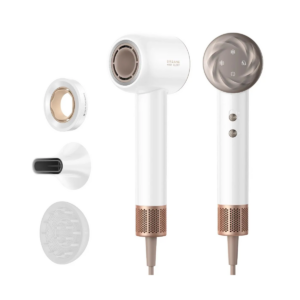 Dreame Gusto Hair Dryer Pink Gold