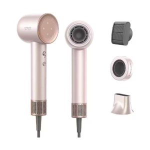 Dreame Hair Glory Pro Hair Dryer Pink