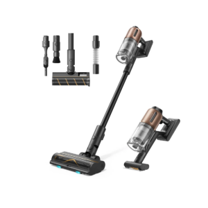 Dreame Z20 AquaCycle czarny Black