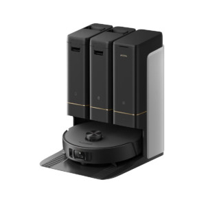Dreame Z50 Ultra By Mova Cleaning Robot Black