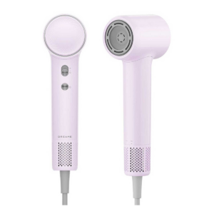 Dreame mini hair dryer Purple