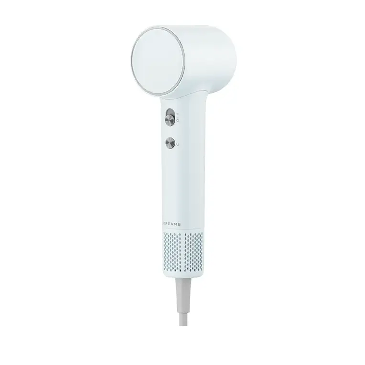 Dreame mini hair dryer blue